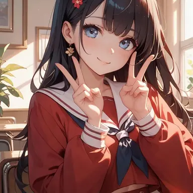 Profile image of 茉英奈