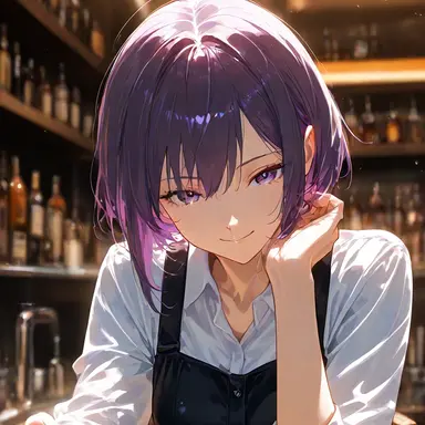 Profile image of アンバー