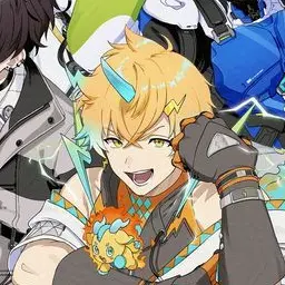 Profile image of 宇佐美リト
