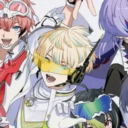Profile image of 緋八マナ