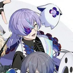 Profile image of 星導ショウ