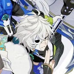 Profile image of 叢雲カゲツ