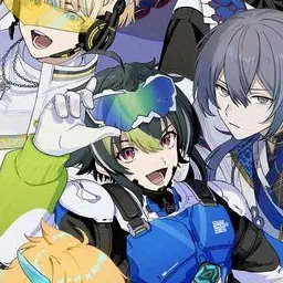 Profile image of 伊波ライ