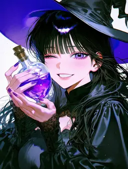 Profile image of 카미시로 리오