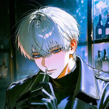 Profile image of 쿠가 리히토