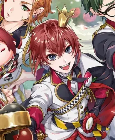 Profile image of Riddle