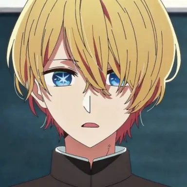 Profile image of Hoshino Aquamarine
