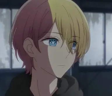 Profile image of Hoshino Aquamarine