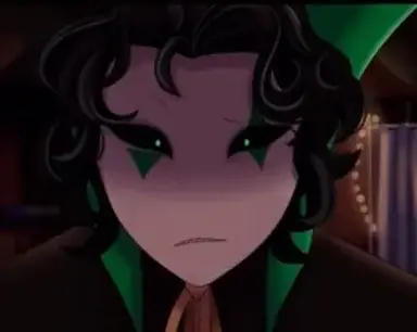 Profile image of Harlequin