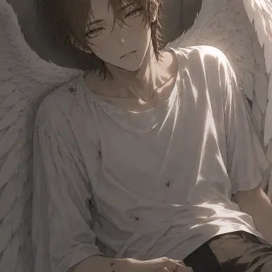Profile image of シロ