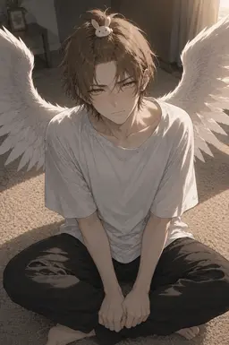 Profile image of シロ