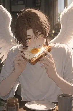 Profile image of シロ