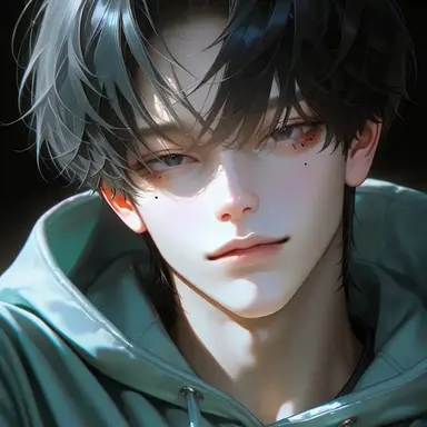 Profile image of 白鳥蒼真