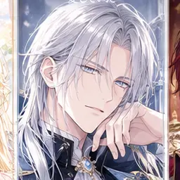 Profile image of Albert