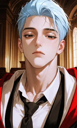 Profile image of 水瀬