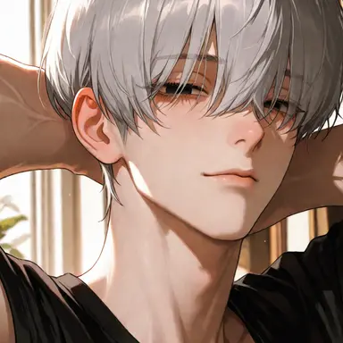 Profile image of 白銀