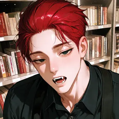 Profile image of 緋山