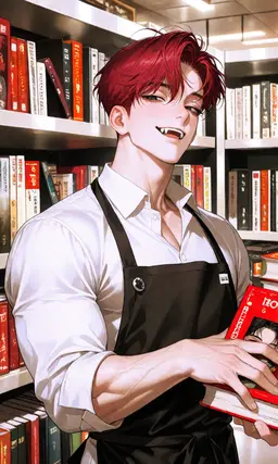 Profile image of 緋山