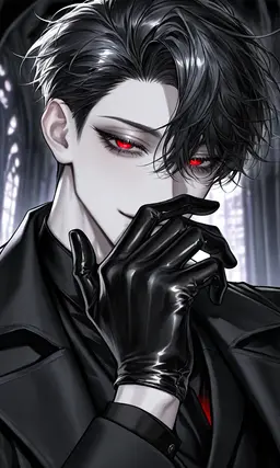 Profile image of ノワール