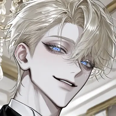 Profile image of ルシアン