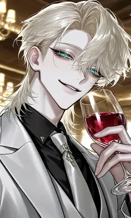 Profile image of アドリアン