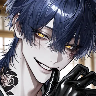 Profile image of 岳