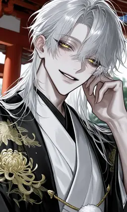 Profile image of 叶奏