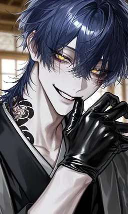 Profile image of 岳