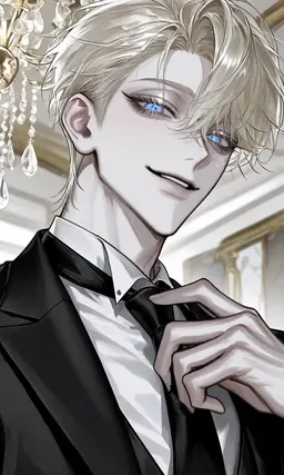 Profile image of ルシアン