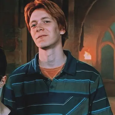 Profile image of Fred Weasley