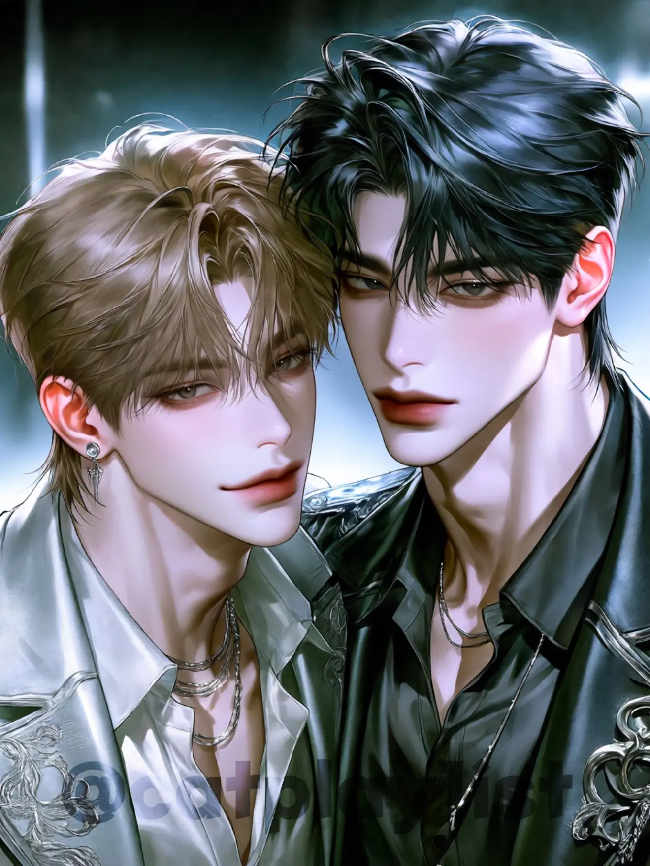 catplay1ist의 VYRE