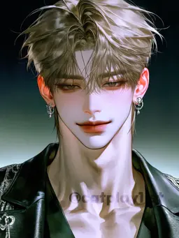 Profile image of 설 이준