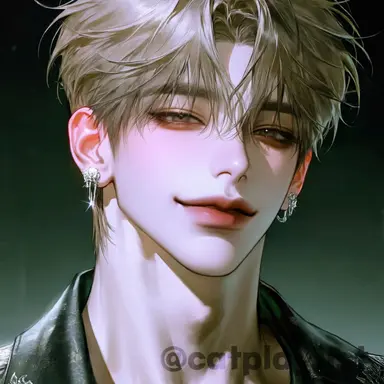 Profile image of 설 이준