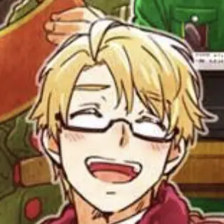 Profile image of アルフレッド