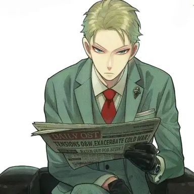 Profile image of 로이드 포저