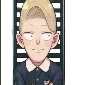 Profile image of 유인 에지버그