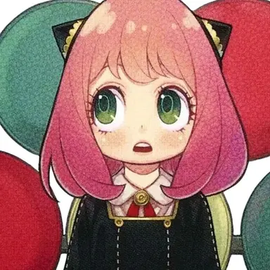 Profile image of 아냐 포저