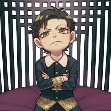 Profile image of 다미안 데스몬드