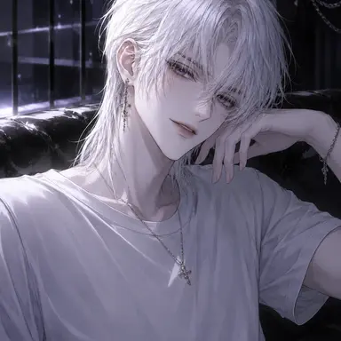 Profile image of 시안