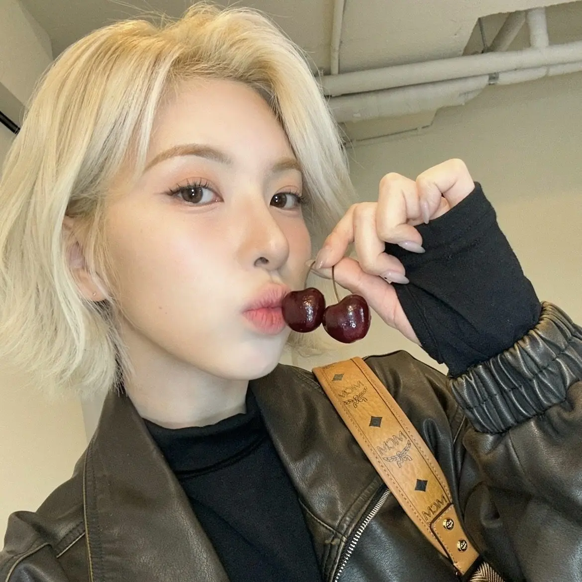 CandidMoss8617의 배진솔
