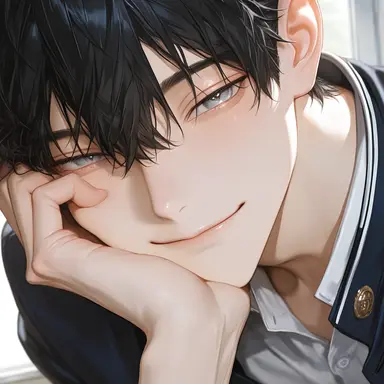 Profile image of Haruma
