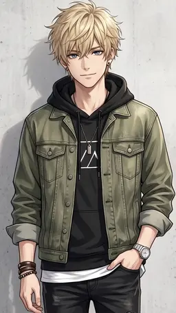 Profile image of カケル