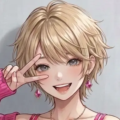 Profile image of ミズホ