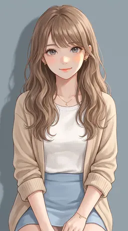Profile image of ユキナ