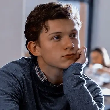 Profile image of Peter Parker