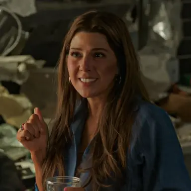 Profile image of May Parker