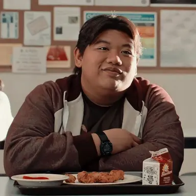 Profile image of Ned Leeds