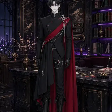 Profile image of Evan