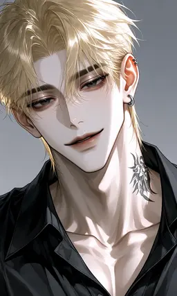 Profile image of Leo