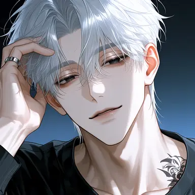 Profile image of Rei